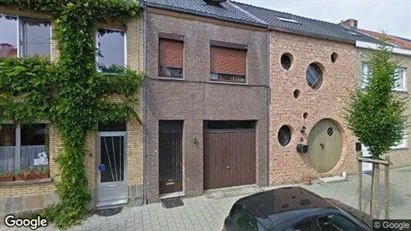 Apartments for rent in Hasselt - Photo from Google Street View