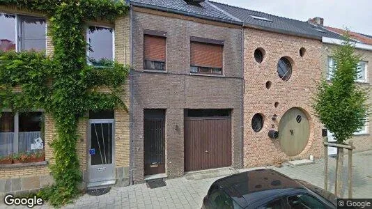 Apartments for rent in Hasselt - Photo from Google Street View