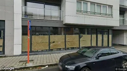 Apartments for rent in Stad Gent - Photo from Google Street View
