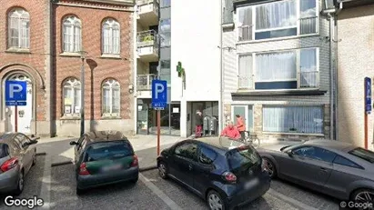 Apartments for rent in Assenede - Photo from Google Street View