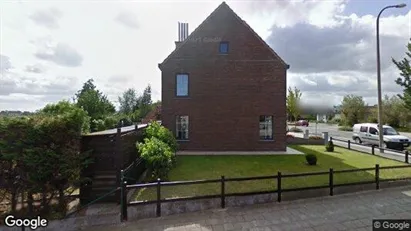 Apartments for rent in Oostende - Photo from Google Street View