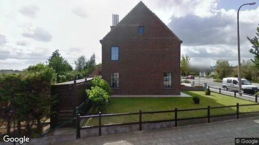 Apartments for rent in Oostende - Photo from Google Street View