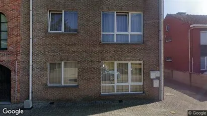 Apartments for rent in Wuustwezel - Photo from Google Street View