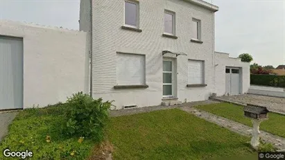 Apartments for rent in Geraardsbergen - Photo from Google Street View