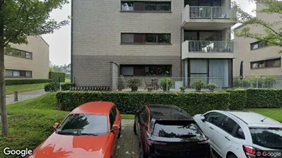 Apartments for rent in Beringen - Photo from Google Street View