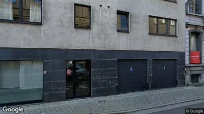Apartments for rent in Stad Gent - Photo from Google Street View