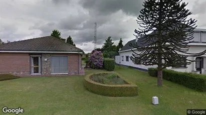 Apartments for rent in Hasselt - Photo from Google Street View