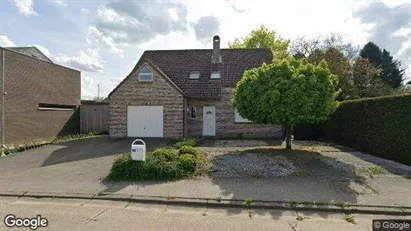 Apartments for rent in Bilzen - Photo from Google Street View
