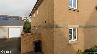Apartments for rent in Bristol - Avon - Photo from Google Street View