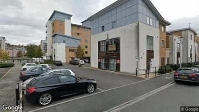 Apartments for rent in Bristol - Avon - Photo from Google Street View