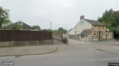 Apartments for rent in Yeovil - Somerset - Photo from Google Street View