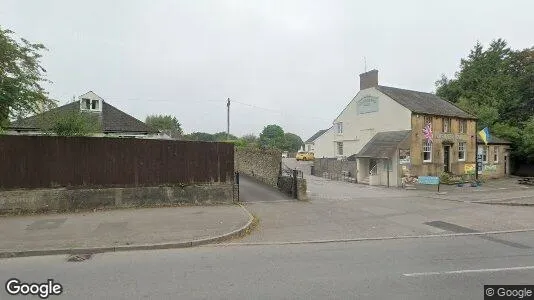 Apartments for rent in Yeovil - Somerset - Photo from Google Street View