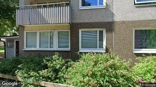 Apartments for rent in Karlstad - Photo from Google Street View