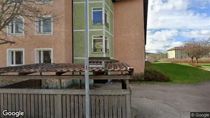 Apartments for rent in Ludvika - Photo from Google Street View