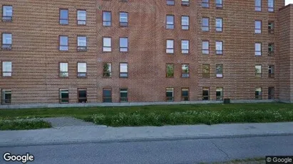 Apartments for rent in Viborg - Photo from Google Street View