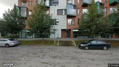 Apartments for rent in Tallinn Kesklinna - Photo from Google Street View