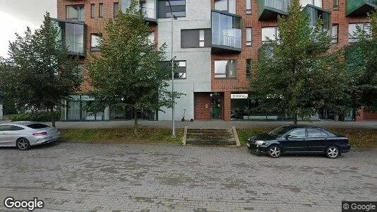 Apartments for rent in Tallinn Kesklinna - Photo from Google Street View