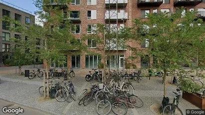 Apartments for rent in Valby - Photo from Google Street View