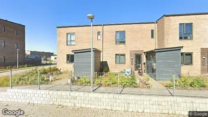 Apartments for rent in Greve - Photo from Google Street View