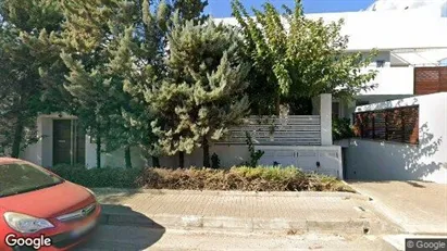 Apartments for rent in Kifisia - Photo from Google Street View