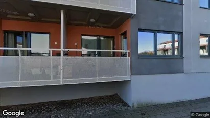 Apartments for rent in Linköping - Photo from Google Street View