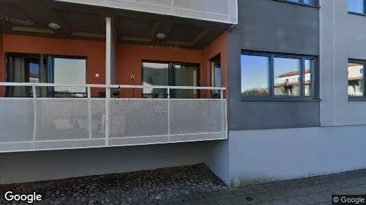 Apartments for rent in Linköping - Photo from Google Street View