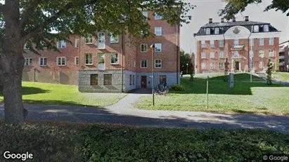 Apartments for rent in Linköping - Photo from Google Street View