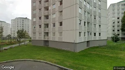 Apartments for rent in Askim-Frölunda-Högsbo - Photo from Google Street View