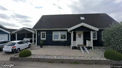 Apartments for rent in Åstorp - Photo from Google Street View