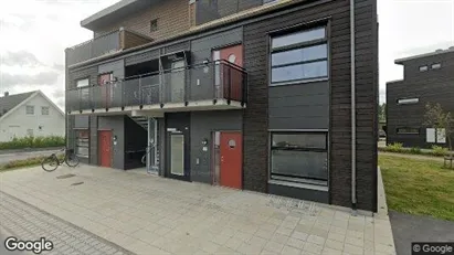 Apartments for rent in Växjö - Photo from Google Street View