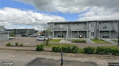 Apartments for rent in Bjuv - Photo from Google Street View