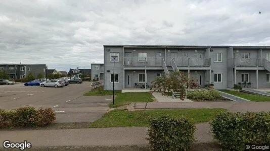 Apartments for rent in Bjuv - Photo from Google Street View