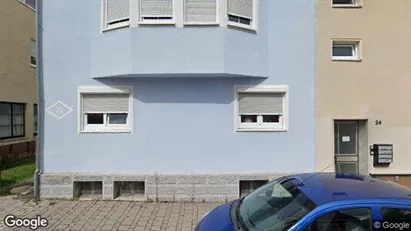 Apartments for rent in Schwarzwald-Baar-Kreis - Photo from Google Street View
