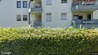 Apartments for rent in Heilbronn - Photo from Google Street View