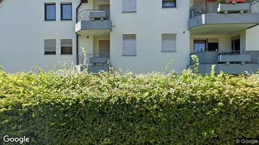 Apartments for rent in Heilbronn - Photo from Google Street View