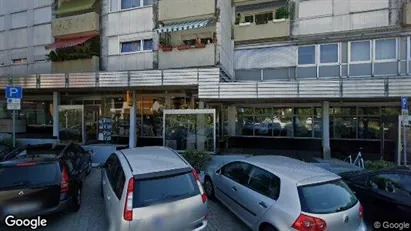Apartments for rent in Göppingen - Photo from Google Street View