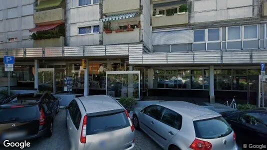 Apartments for rent in Göppingen - Photo from Google Street View