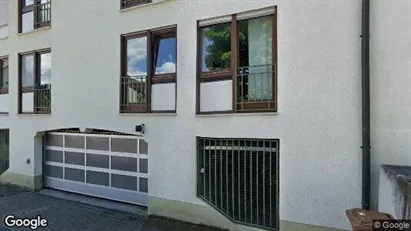 Apartments for rent in Freiburg im Breisgau - Photo from Google Street View