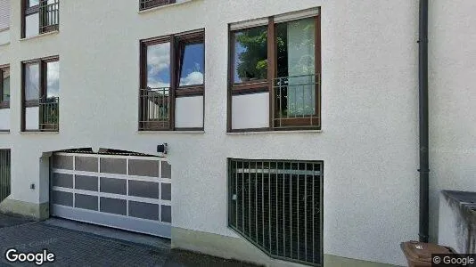 Apartments for rent in Freiburg im Breisgau - Photo from Google Street View