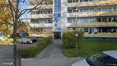 Apartments for rent in Haar - Photo from Google Street View
