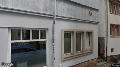 Apartments for rent in Marburg-Biedenkopf - Photo from Google Street View