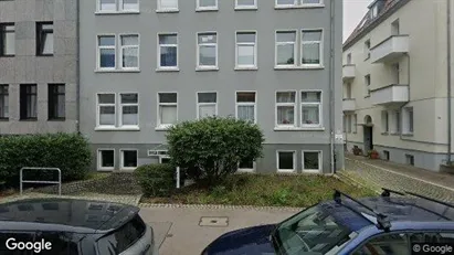 Apartments for rent in Hannover - Photo from Google Street View
