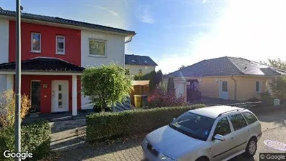 Apartments for rent in Leipzig - Photo from Google Street View