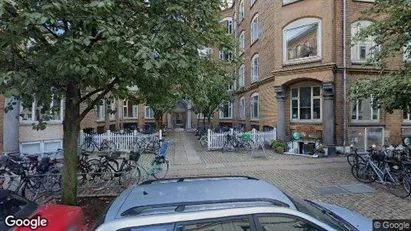 Apartments for rent in Østerbro - Photo from Google Street View