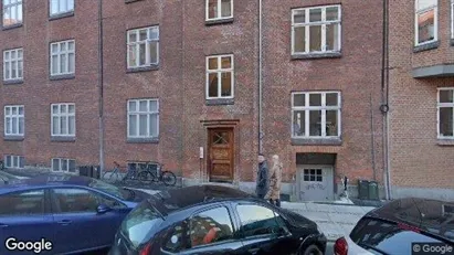Apartments for rent in Aarhus C - Photo from Google Street View