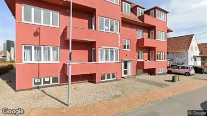Apartments for rent in Odense M - Photo from Google Street View