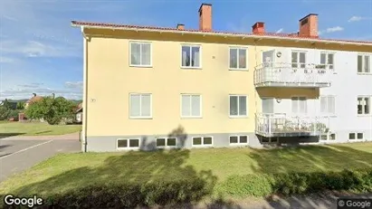 Apartments for rent in Hedemora - Photo from Google Street View