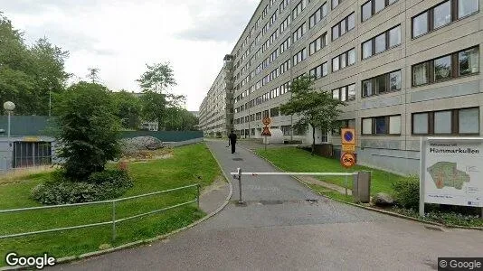 Apartments for rent in Angered - Photo from Google Street View
