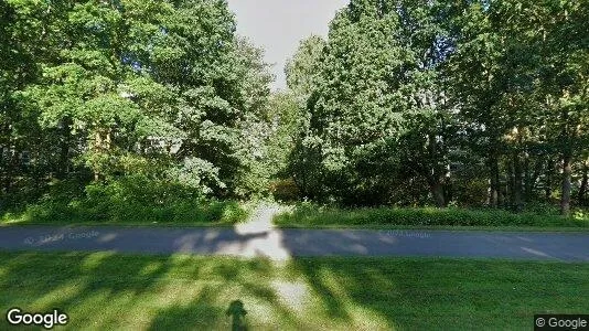 Apartments for rent in Angered - Photo from Google Street View