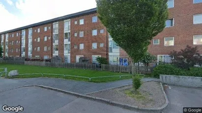 Apartments for rent in Västra hisingen - Photo from Google Street View